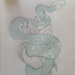 Meet your Posher, Mickela